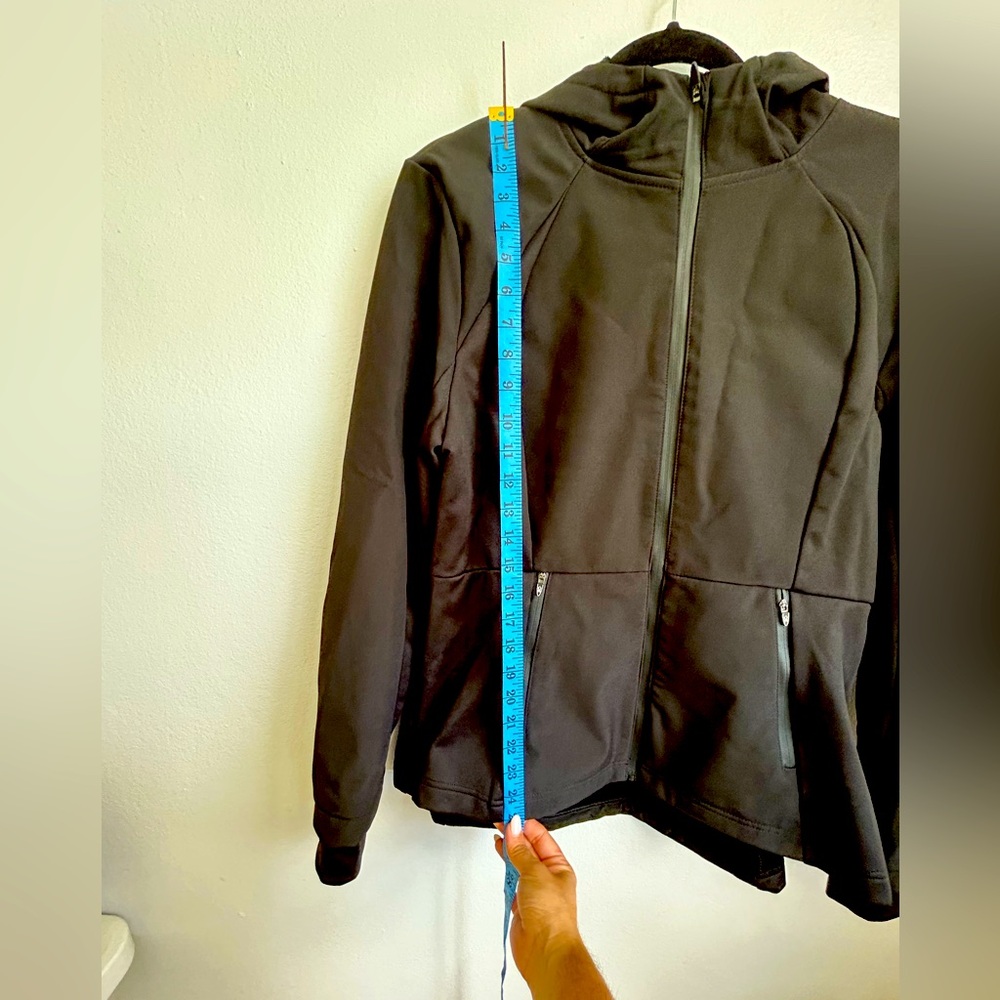 Spyder Active Water Repellent Women Jacket - Picture 14 of 16